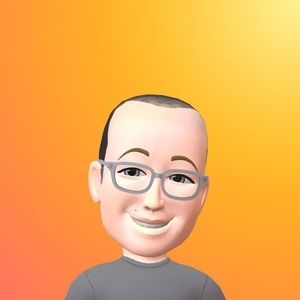 Meet your Posher, Fred